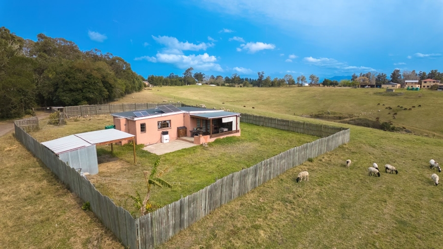 Commercial Property for Sale in Sedgefield Rural Western Cape